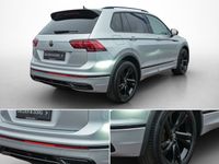 Volkswagen Tiguan - Vorschau Bild 24