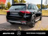 Mercedes-Benz GLE 450 4M WIDESCREEN HUD MBUX LED DISTR. NAVI - gebrauchte Mercedes-Benz GLE 450 aus dem Jahr 2022