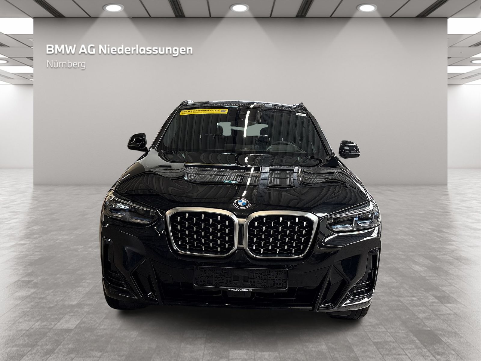 BMW X4 - Bild 8