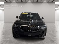 BMW X4 - Vorschau Bild 8