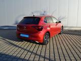 Volkswagen Polo 1.0 TSI 95 PS Goal LED/NAVI+VZE/ACC/CLIMATR - Volkswagen Polo: 9n