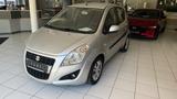 Suzuki Splash 1.2 Club Automatik - gebrauchte Suzuki Splash aus dem Jahr 2014