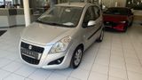 Suzuki Splash 1.2 Club Automatik - Suzuki Splash: Auto