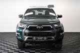 Toyota Hilux DoKa Invincible4x4*LED*JBL*AHK*ST-HEIZ*360 - Toyota Hilux 3l mit Diesel-Antrieb