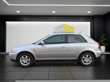 Audi A3 1.6 Kupplung+Zahnriemen+Zyl.Kopfdichtung-NEU - gebrauchte Audi A3 aus dem Jahr 1998