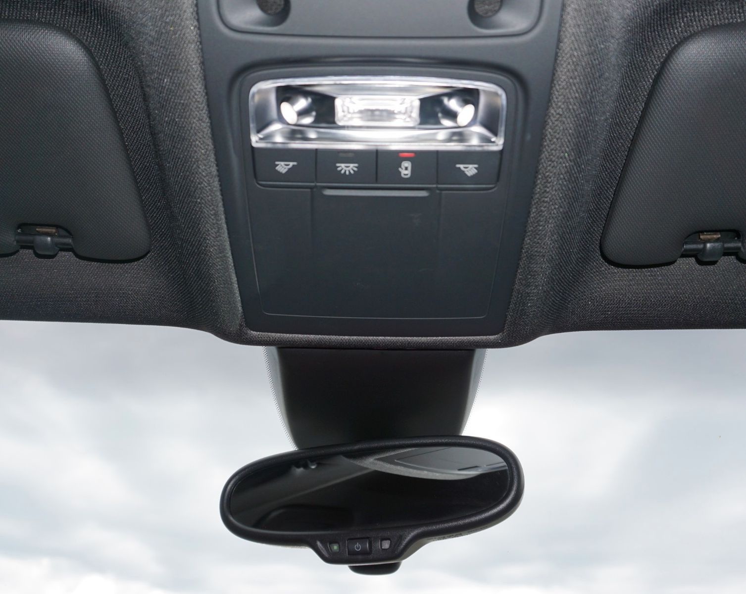 Fahrzeugabbildung Audi S3 Sportback 2.0 TFSI quattro, Leder, Navi, B&O