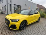 Audi A1 Sportback 35 TFSI EDITION ONE #1*S-LINE*1.HD - Audi A1: Sport Edition