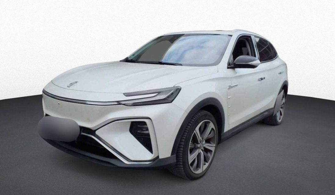 Fahrzeugabbildung MG Marvel R Luxury LED/ACC/NAVI/VIRTU/SHZ/DAB/PANO