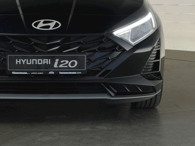 Hyundai i20 – Bild 26