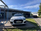 Audi A5 35 TFSI S tronic Sportback S line S line - Audi A5: Sportback 35 TFSI Tronic