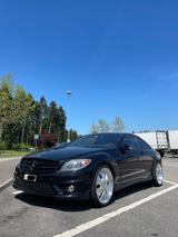 Mercedes-Benz CL 65 AMG AMG - Mercedes-Benz CL 65 AMG Gebrauchtwagen