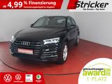 Audi Q5 55 TFSIe Sport 380,-ohne Anzahlung Navi ACC L - Audi Q5 mit Hybrid-Antrieb: Sport