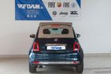 Fiat 500C 1.2 8V Lounge *16"LM,PDC* - Fiat 500C: Cabrio