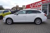 Seat Leon ST 1.4 Xcellence LED Navi Tempomat FullLink - Seat Leon Xcellence mit Benzin-Antrieb