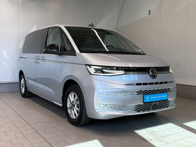 T7 Multivan Life 2.0 TDI DSG PANO STANDHZG NAVI