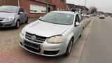 Volkswagen Golf V Variant Trendline - Volkswagen Golf aus 2007: Variant