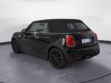 MINI Cooper S Cabrio Klima Sportsitze PDC NSW ISOFIX - MINI Cabrio Serie Gebrauchtwagen