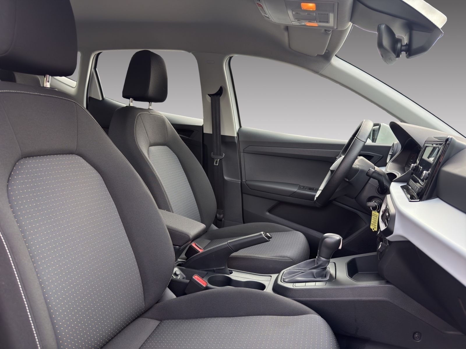 Seat Ibiza - Bild 9