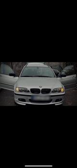 BMW Bmw 320d ohne tuf ! - BMW 320 aus 2003: Kombi, 320d