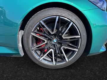 2025 BMW M5 — фото 8