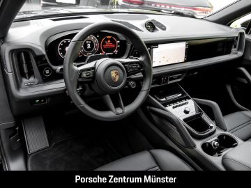 Porsche Cayenne - 7