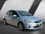 Toyota Auris 1.8 Hybrid Executive / Standheizung mit Fe - Toyota Auris mit Hybrid-Antrieb: Executive