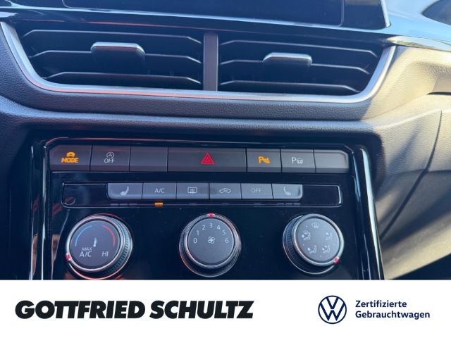 Volkswagen T-Roc - Bild 19