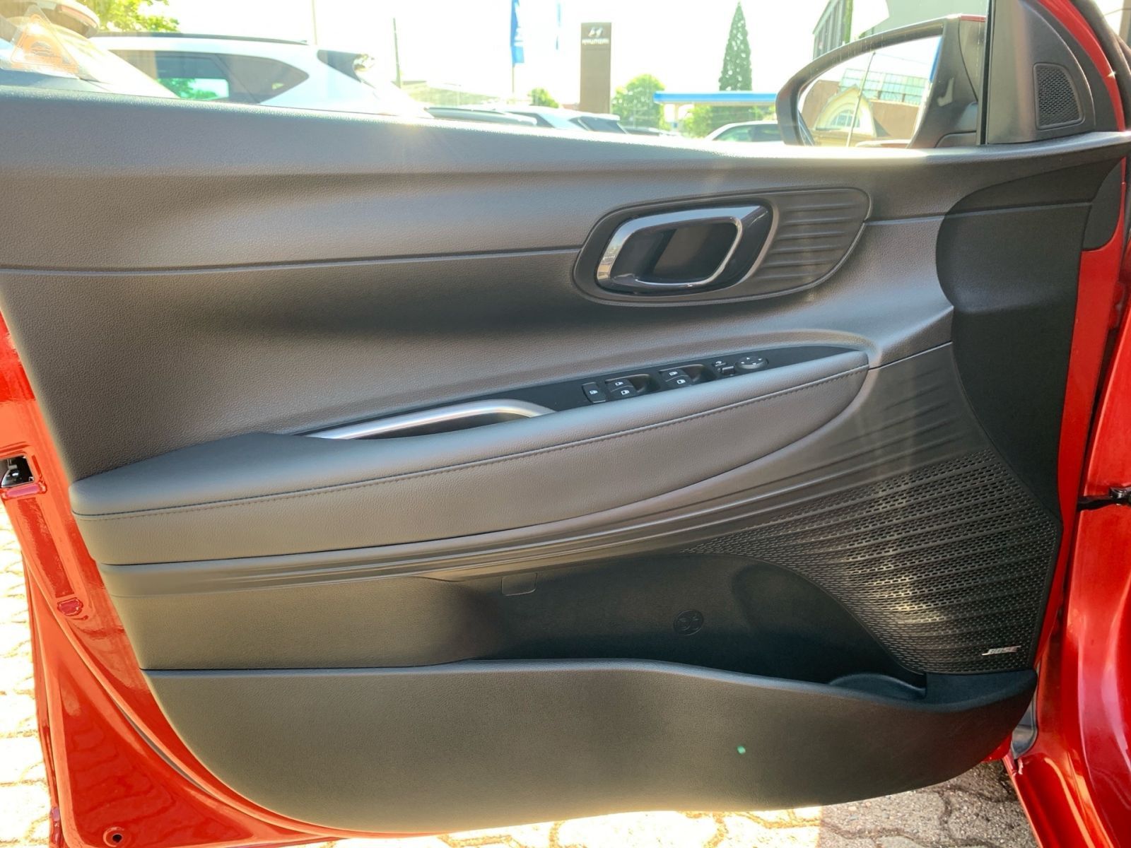 Fahrzeugabbildung Hyundai i20 1.0 T-GDI Prime Mild-Hybrid LED Navi BOSE