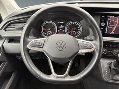 Fahrzeugabbildung Volkswagen T6.1 Multivan Family DSG Navi Standh ACC Cam AHK