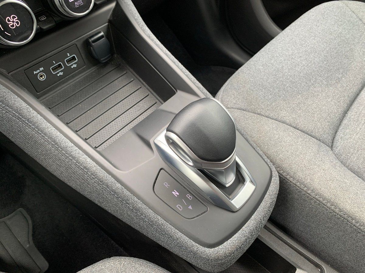 Renault ZOE - Bild 19
