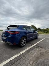 Renault Megane ENERGY dCi 165 EDC GT GT - Renault Megane: Kleinwagen