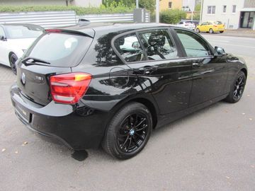 BMW 116 - 5