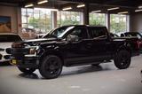 Ford F 150 2.7 V6 Lariat|Navi|Leder|367ps! - scheckheftgepflegte Ford F 150