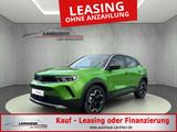 Opel Mokka E Ultimate Teilleder/ Navi / SHZ - Opel Mokka-e Tageszulassungen