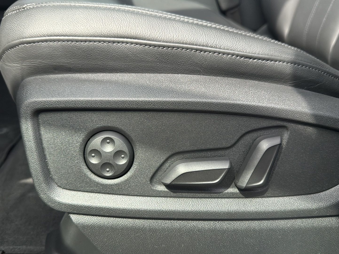 Audi Q5 - Bild 26