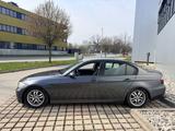 BMW 318i Klima/PDC/Sitzheizung - BMW 318 aus 2005: 318i