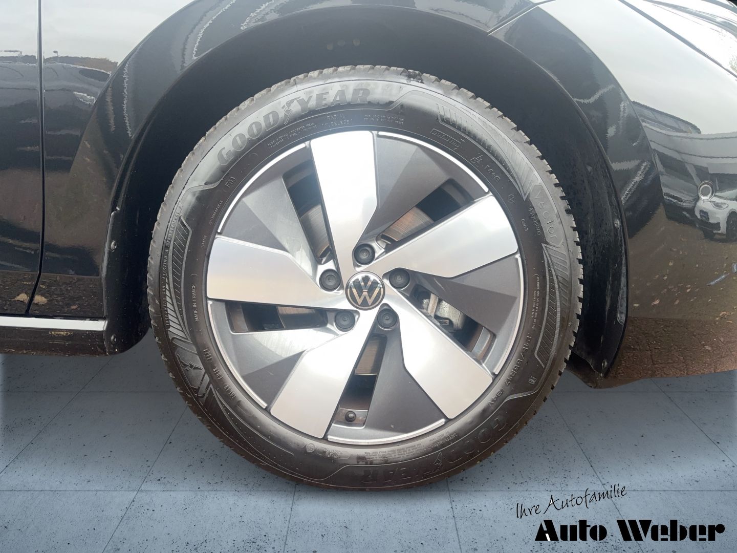 Volkswagen Passat Variant - Bild 8