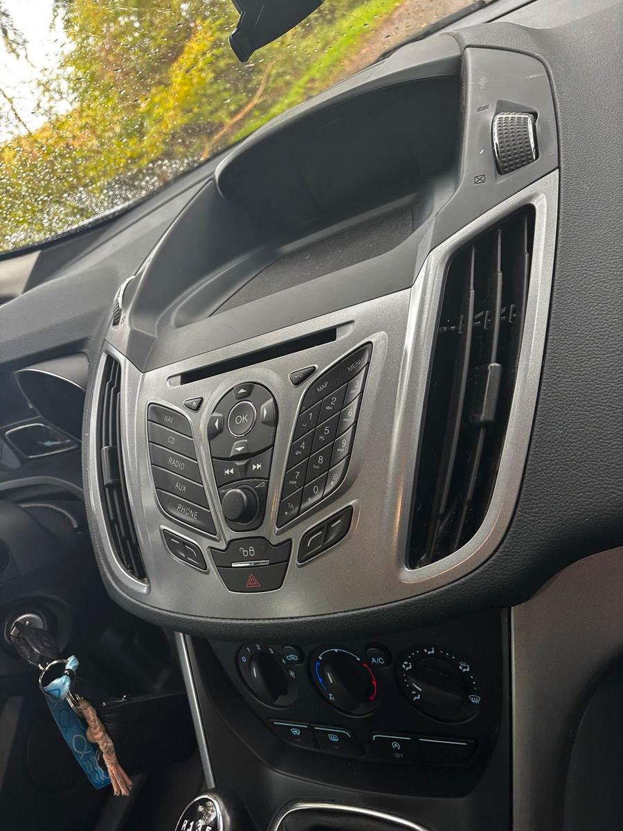 Ford C-MAX 2014 — photo 9