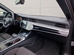 Fahrzeugabbildung Audi A6 Avant 45 TDI qu S Line HD-MATRIX STANDHZG AHK