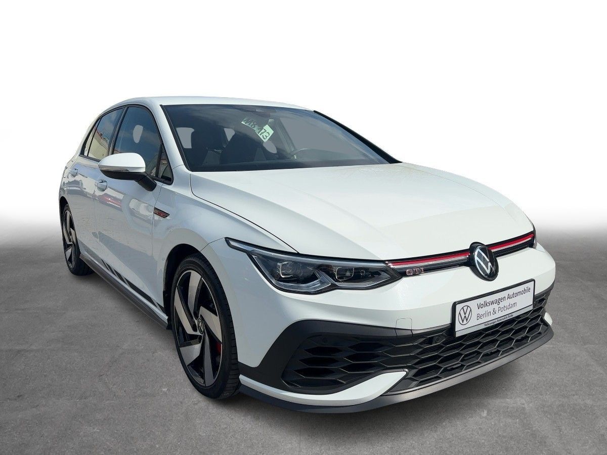 Volkswagen Golf - Bild 5