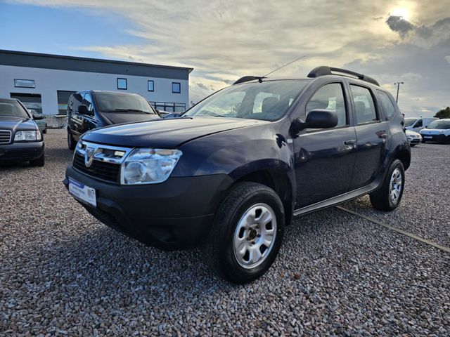 Dacia Duster I Ambiance 4x2 1Hand