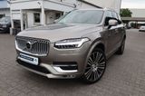 Volvo XC90 B5 D AWD Geartronic Inscription|NAVI|R-CAM - Volvo XC90 aus 2022