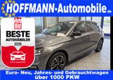 Skoda Fabia Monte Carlo LED,Climatronic,Sitzhzg.,PDC