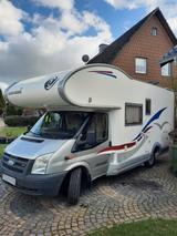 Eura Mobil Profila A660 HB - Eura Mobil Profila