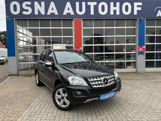 Mercedes-Benz ML 350 Klima automatik