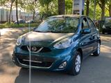 Nissan Micra Acenta - Nissan Micra in Wiesbaden