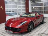 Ferrari 812 GTS MWST*Lift*Rosso Fiorano*Sabbia* - Ferrari 812 aus 2021