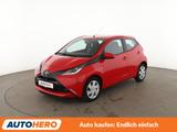 Toyota Aygo 1.0 X-Play*LIM*KLIMA*BLUETOOTH* - Toyota Gebrauchtwagen in Köln