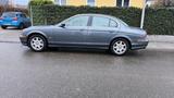 Jaguar S-Type 3.0 Automatik Rentnerfahrzeu... - gebrauchte Jaguar S-Type aus dem Jahr 2003