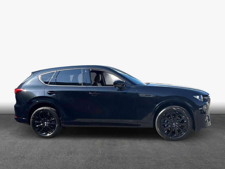 Mazda CX-60 - Bild 4